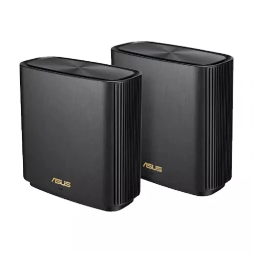 ASUS ZENWIFI XT8 AX6600 WHOLE HOME TRI BAND MESH