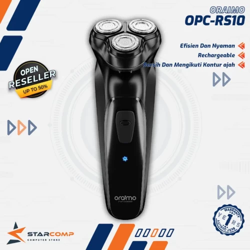 ORAIMO OPC-RS10 ROTARY POP-UP