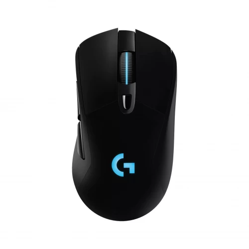 LOGITECH G703 WIRELESS GAMING MOUSE