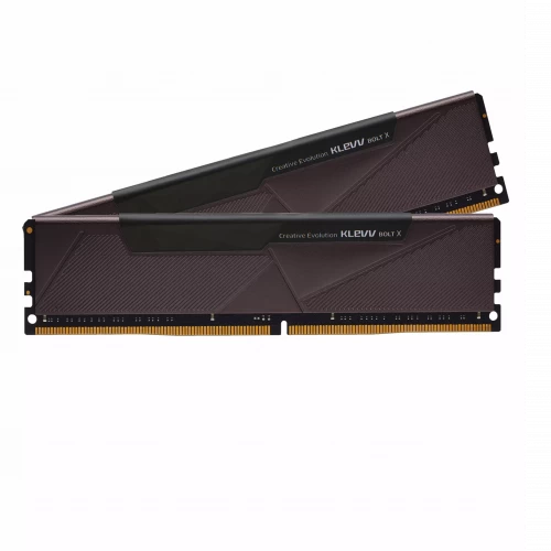 KLEVV BOLT X DDR4 16GB KIT (2X8GB) 3200MHZ