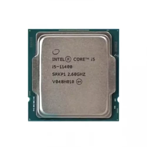 INTEL CORE I5 11400 TRAY