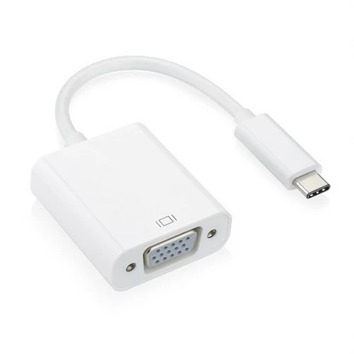 CONVERTER TYPE-C TO VGA