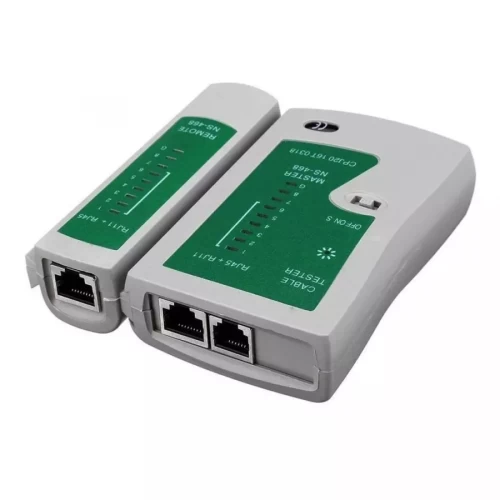 M-TECH LAN TESTER RJ45 RJ11