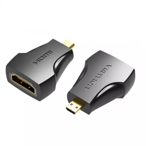 VENTION ADAPTOR HDMI FEMALE TO MICRO HDMI MALE (AIT)