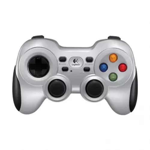LOGITECH F710 WIRELESS GAMEPAD