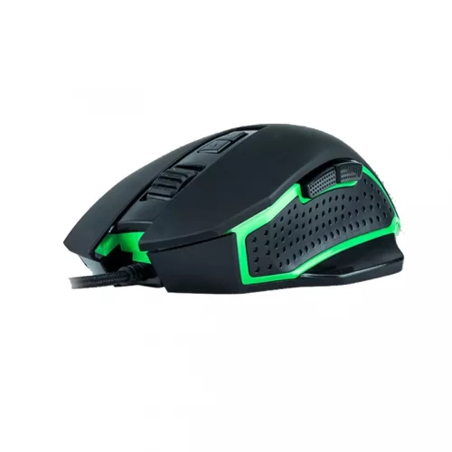 NYK NEMESIS HK100 TERMINATOR RGB