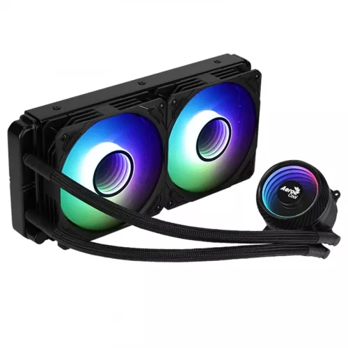 AEROCOOL MIRAGE L240 ARGB