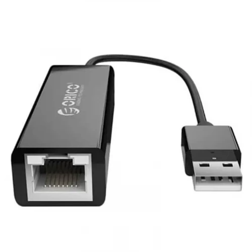 ORICO UTJ-U2 LAN TO USB USB 2.0