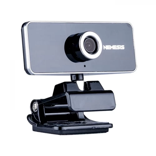 NYK NEMESIS A80 NIGHT HAWK WEBCAM GAMING 960P