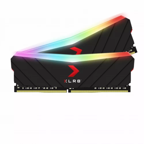 PNY XLR8 GAMING EPIC-X 16GB KIT (2X8GB) DDR4 3200MHZ RGB