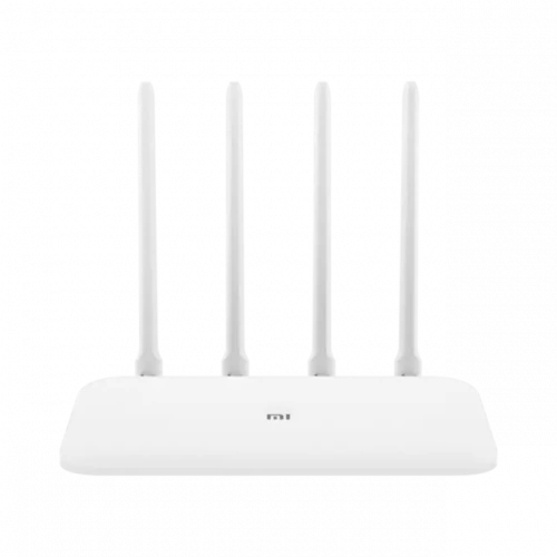 XIAOMI MI 4A GIGABIT DUAL-CORE ROUTER