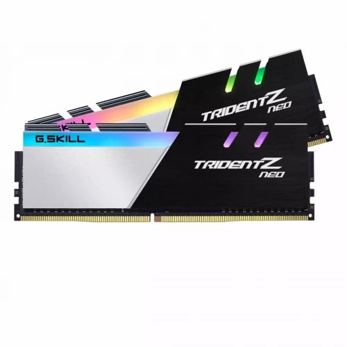 G.SKILL TRIDENTZ NEO 16GB KIT (2X 8GB) DDR4 3200MHZ