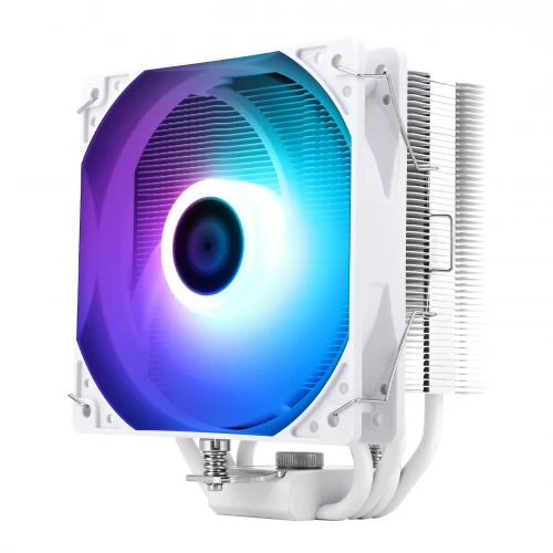 THERMALRIGHT ASSASIN X 120 REFINDED SE WHITE ARGB