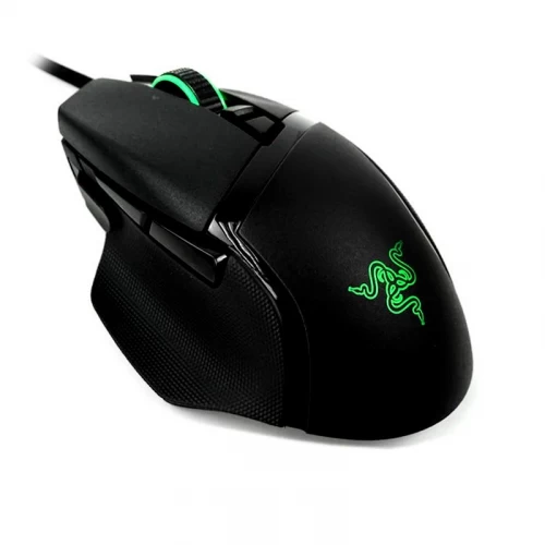 RAZER BASILISK V2 WIRED GAMING MOUSE