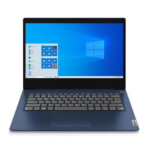 LENOVO IDEAPAD 3 14ITL6 | CORE I5-1135G7 512GB SSD 8GB IRIS XE 14" FHD ABYSS BLUE