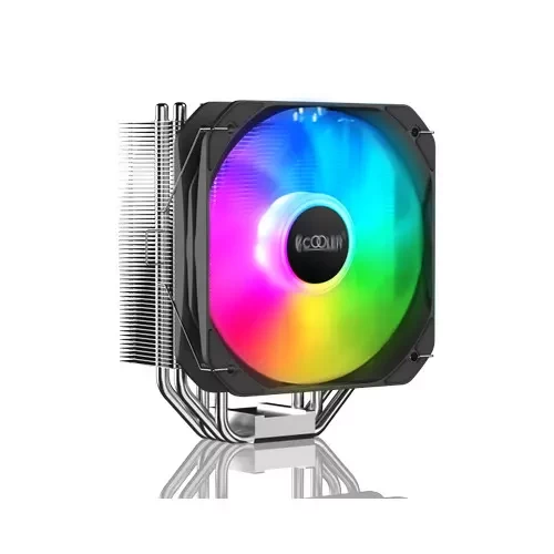 PCCOOLER PALADIN 400 ARGB HEATSINK
