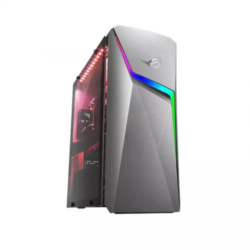 ASUS ROG G10CE-5F8501500T I5-11400F 8GB 512GB GTX1650 4GB
