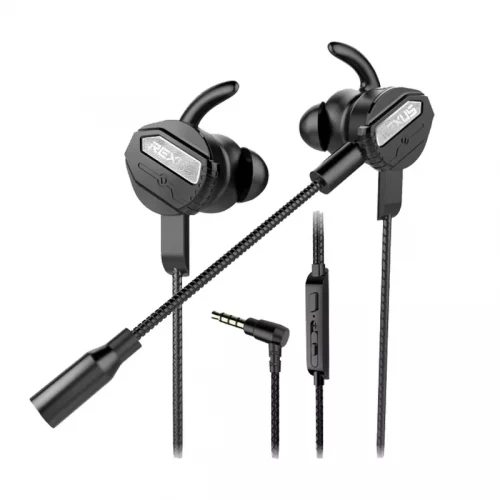REXUS ME-3 GAMING EARPHONE