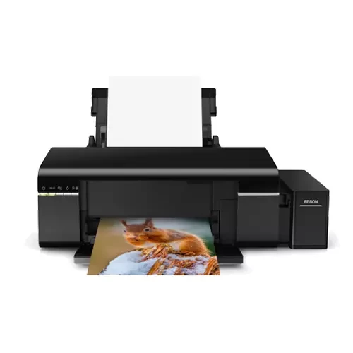 EPSON L805 WIFI WIRELESS PRINTER