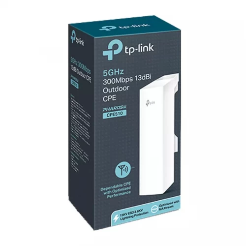 TP-LINK CPE510 5GHZ 300MBPS