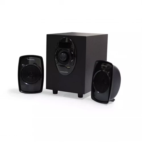 SIMBADDA CST 2000N+ BLUETOOTH MUSIC SPEAKER