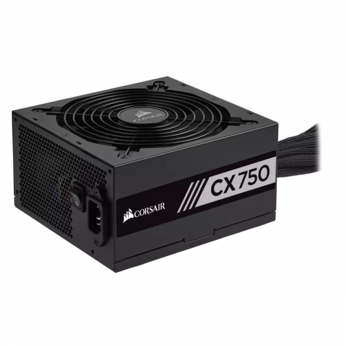 CORSAIR CV750 80+ BRONZE 750WATT