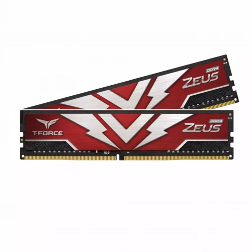 T-FORCE ZEUS 16GB KIT (2X8GB) DDR4 3200MHZ