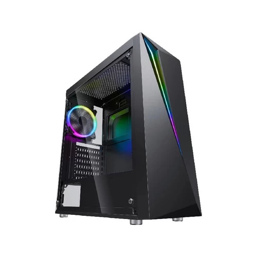 ENLIGHT FLASH LED STRIP RGB CASING