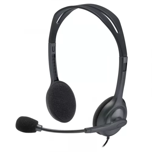 LOGITECH H111 STEREO