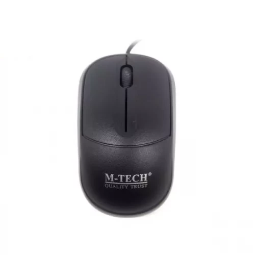 M-TECH MT-129 USB OPTICAL MOUSE