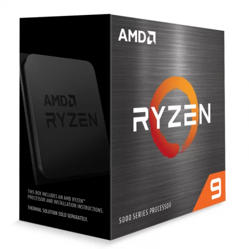 AMD RYZEN 9 5950X AM4