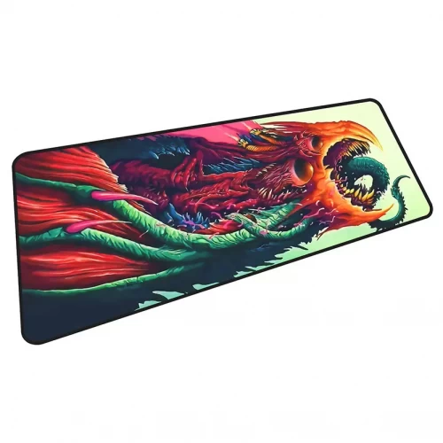 MOUSEPAD DESK MAT MODEL 2