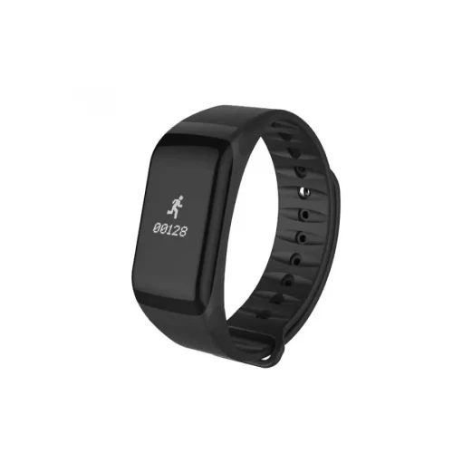 SMARTWATCH F1P WATERPROOF