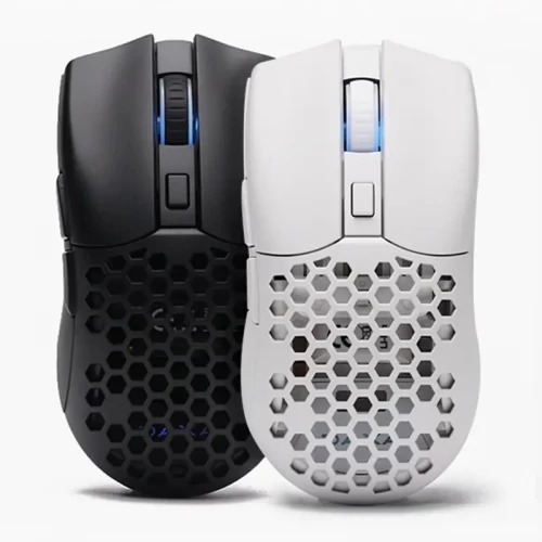REXUS DAXA AIR III PRO WIRELESS ULTRA LIGHTWEIGHT