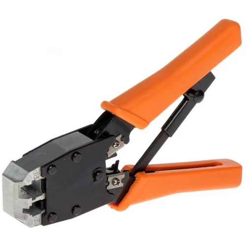 TANG CRIMPING KABEL LAN HT-500