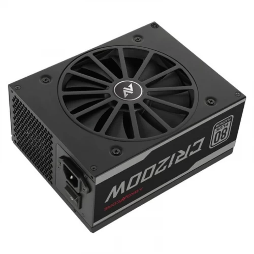 ABKONCORE CR1200W 80+ PLATINUM FULL MODULAR PSU