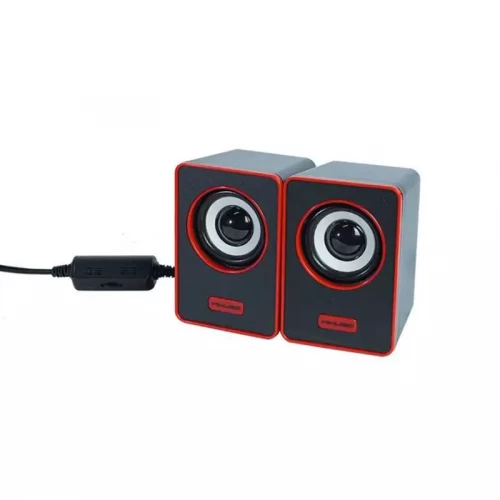 MIKUSO SPK-049 SPEAKER PORTABLE