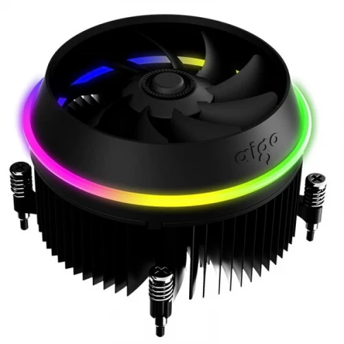 DARKFLASH SHADOW HEATSINK