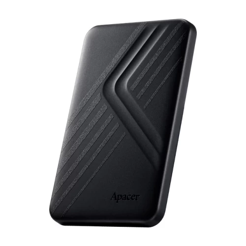 APACER AC236 1TB USB 3.2 GEN 1 SLIM HARDDISK EKSTERNAL