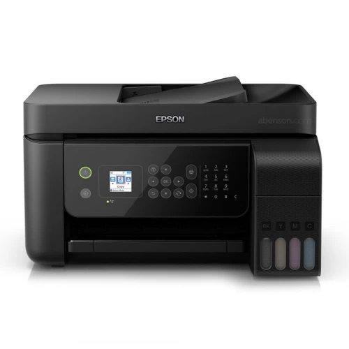 EPSON L5190 WIFI ALL IN ONE INK TANK