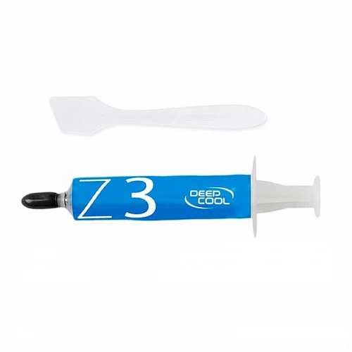 DEEPCOOL Z3 THERMAL PASTE