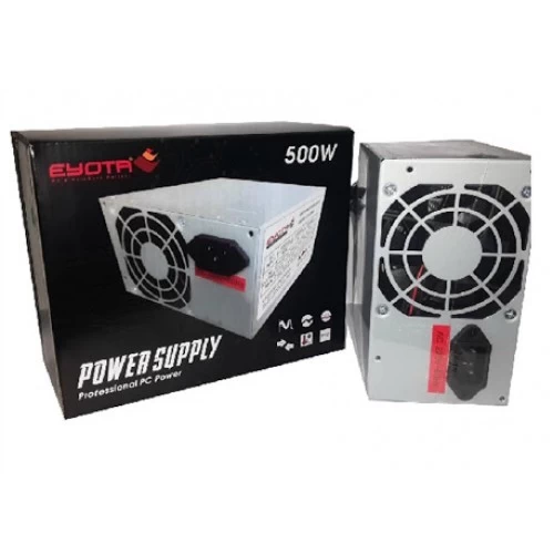 EYOTA 500WATT PSU