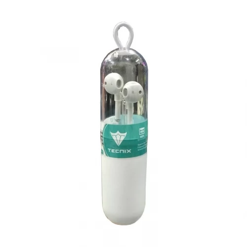 TEXNIC EP-112 STEREO EARPHONE