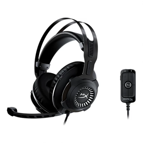 HYPERX CLOUD REVOLVER S 7.1 SURROUND GAMING HEADSET