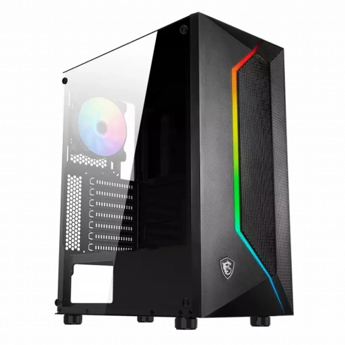 MSI MAG VAMPIRIC 100R GAMING CASE