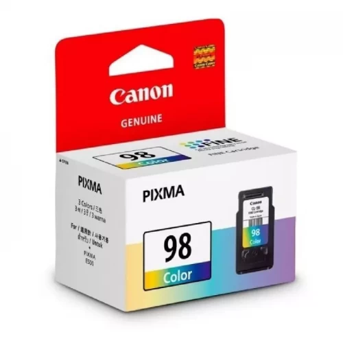 CANON CL 98 COLOR