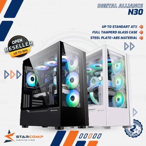 DIGITAL ALLIANCE N30 GAMING