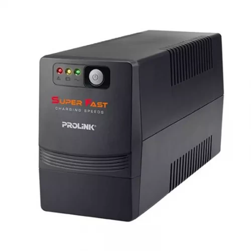 PROLINK PRO700SFC UPS 700VA SFC