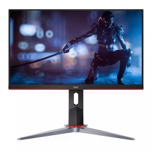 AOC 24G2Z 24" 1080P 240HZ 0.5MS IPS