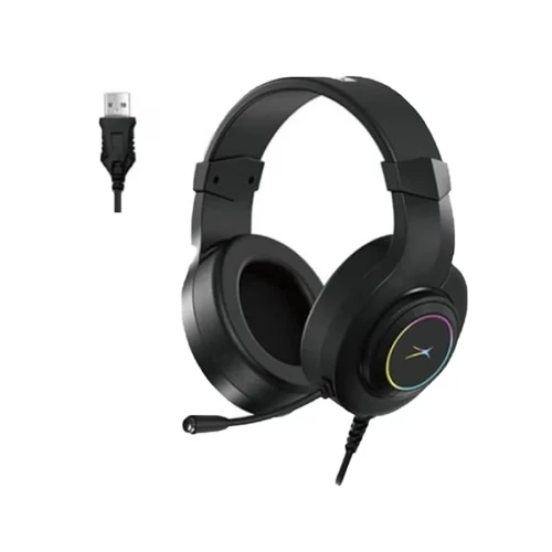 ALTEC LANSING ALGH9602 7.1 SURROUND GAMING